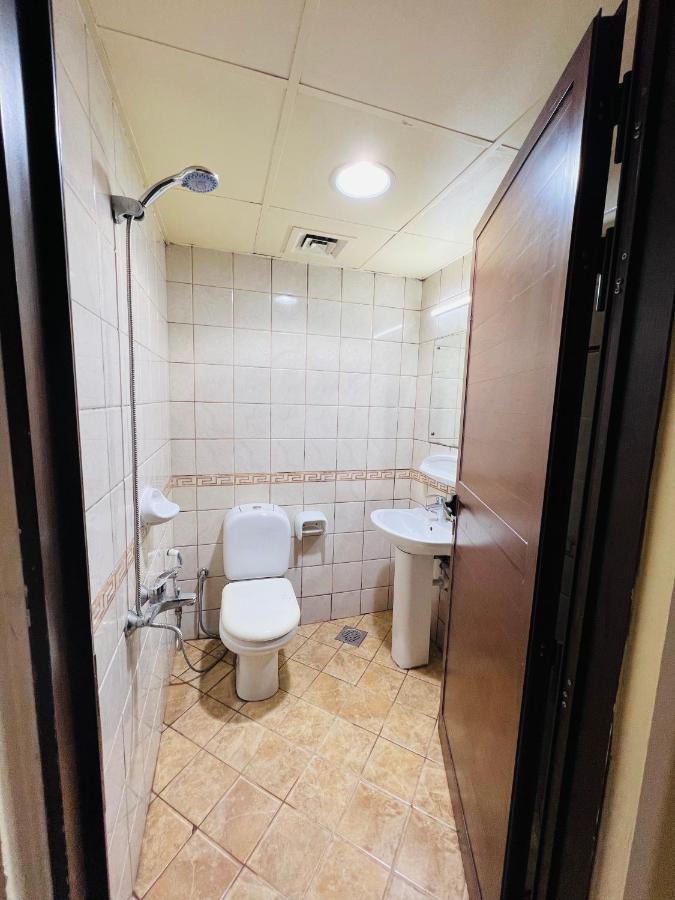 Comfort Tourist Place For Male Dubaï Extérieur photo
